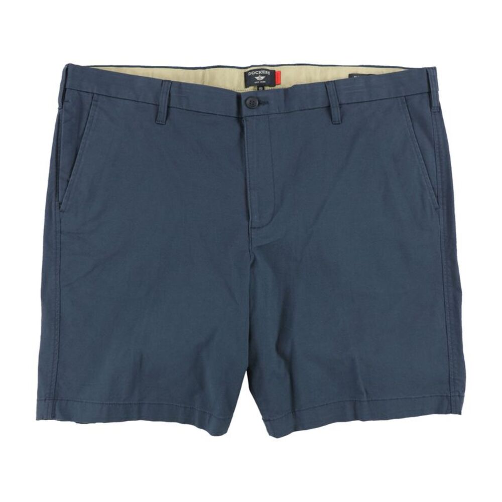 Dockers Mens Supreme Flex Casual Walking Shorts, NWT
